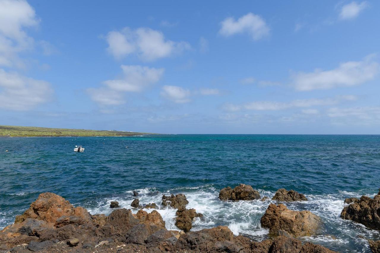 Punta MujeresLa Nasa公寓 外观 照片